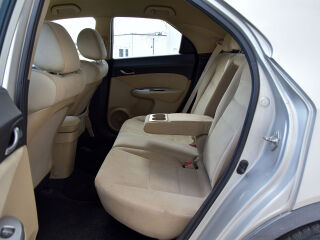 Honda Civic 1.8 103kW
