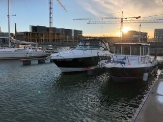 Chaparral Signature 330