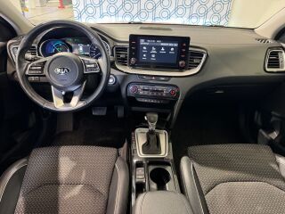 Kia XCeed Business Premium EDT Plug-In 1.6 77kW