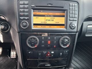 Mercedes-Benz ML 350 Grand Edition 3.0 170kW