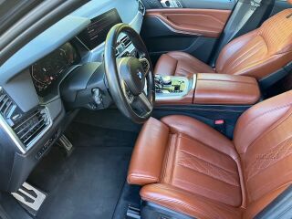 BMW X5 3.0 195kW