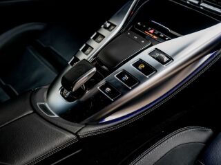 Mercedes-AMG GT 43 NIGHT PACKAGE PERFORMANCE 3.0 R6 turbo  + EQ Boost 270kW