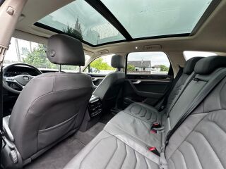Volkswagen Touareg 3.0 210kW