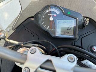 Aprilia Shiver 750 GT V2 25kW