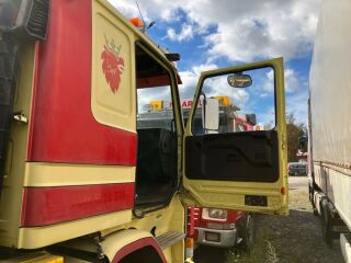 Scania R143 HL6x2L 45046Z 297kW