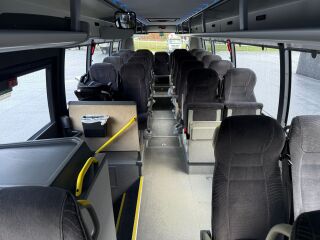 Volvo 9700H 13,06 m 263kW