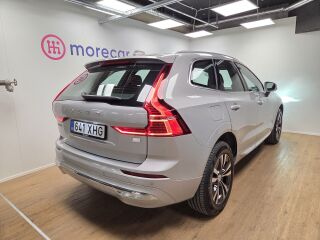 Volvo XC60 T6 Recharge Inscription Expression AT8 2.0 186kW
