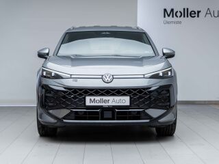 Volkswagen T-Roc R-Line 1.5 110kW