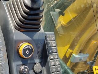 Sany SANY SY135C 15 tonni 79kW
