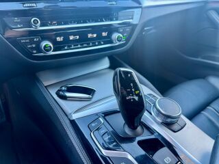 BMW 530 X DRIVE 3.0 195kW
