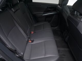 Subaru Solterra Touring+ 70kwh 160kW