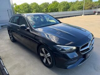 Mercedes-Benz C 200 Mild-Hybrid T Avantgarde 2.0 130kW