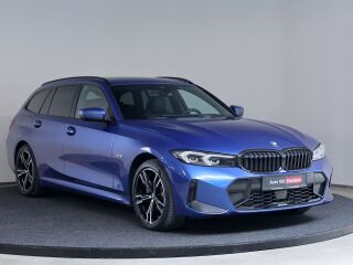 BMW 330 e xDrive M-Sportpakett 2.0 215kW
