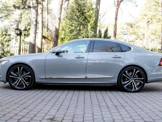 Volvo S90 AWD ULTIMATE BRIGHT XENIUM FULLOPT 2.0 B5 MHEV KERS Kerghübriid 183kW