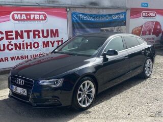 Audi A5 3.0 180kW