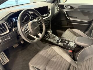 Kia ProCeed GT-Line 1.5 117kW