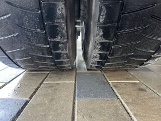 DAF XF 480 12.9 R6 355kW