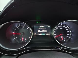 Kia Ceed Sportswagon 1.6 100kW