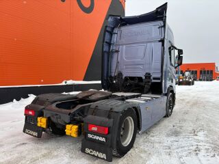 Scania R450 4x2 331kW