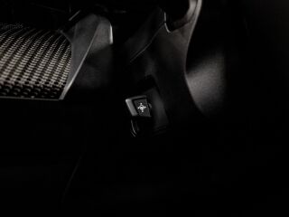 BMW 520 M SPORT PAKETT 2.0 145kW
