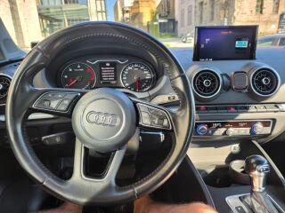 Audi A3 1.6 81kW
