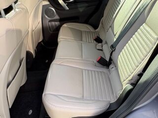 Land Rover Discovery Sport 2.0 TDI 110kW