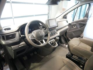 Renault Trafic Crew VAN L2H1 2.0 dCi 110kW