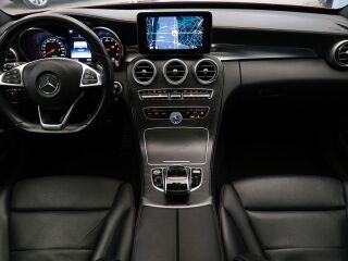 Mercedes-Benz C 400 4matic AMG Airmatic 3.0 245kW