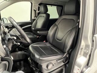 Mercedes-Benz V 250 Marco Polo 4Matic 2.1 R4 140kW