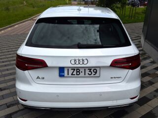 Audi A3 1.4 110kW