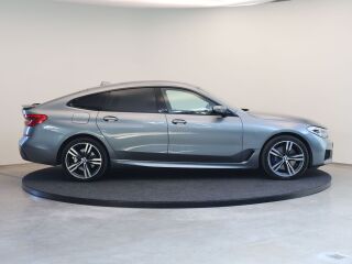 BMW 630 d Xdrive M-Sportpakett 195kW
