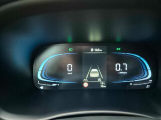 Hyundai i30 Fresh Plus 1.5 DPi 71kW