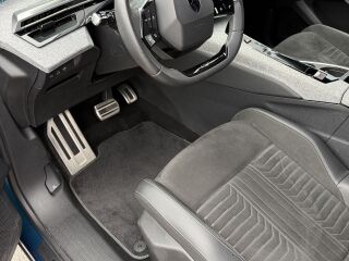 Peugeot 3008 GT Hybrid 136 e-DCS6 1.2 100kW