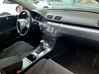 Volkswagen Passat 2.0 TDi 103kW
