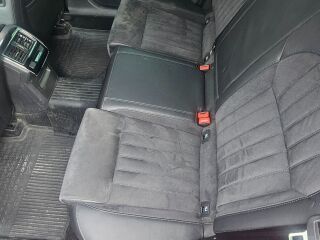 Skoda Superb 2.0 110kW