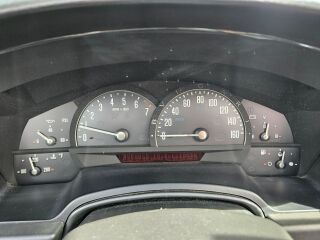 Cadillac XLR 4.6 V8 Northstar 240kW