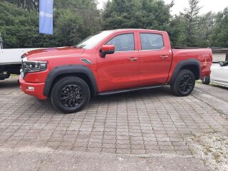 Foton Tunland V9 2.0 119kW