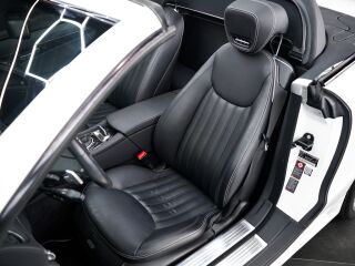 Mercedes-Benz SL 350 AMG Sports Package 3.5 V6 232kW