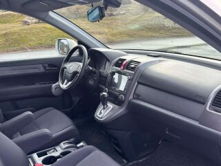Honda CR-V 2.0 110kW