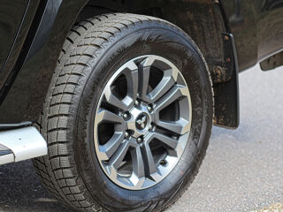 Mitsubishi L200 Barbarian X 2.3 110kW