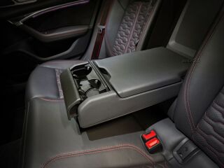 Audi RS 6 4.0 441kW
