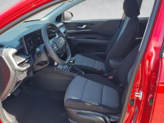 Kia Stonic EX 2WD 1.0 T-GDI 73kW