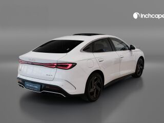BYD Seal 6 DM-i Comfort 1.5 PHEV 156kW