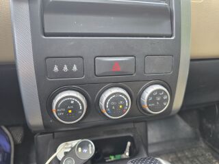 Nissan X-Trail LPG 2.5 124кВ