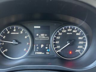 Mitsubishi Outlander 2.0 110kW