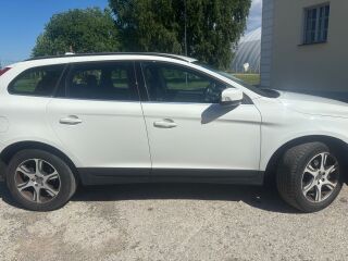 Volvo XC60 2.0 120kW