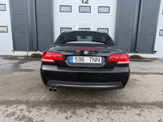BMW 330 M-Pakett 3.0 170kW