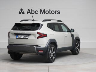 Dacia Duster Journey Hybrid 1.6 69kW