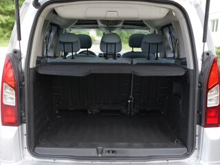 Citroen Berlingo MULTISPACE 1.6 72kW