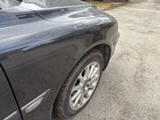 Volvo S80 2.4 R5 147кВ